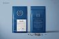 Paper Coffee Bag Mockup Set, a Cups & Container Mockup by creatsy5 (Photo 12 of 15)