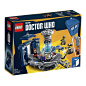 Amazon.com: LEGO Ideas Doctor Who 21304 Building Kit: Toys & Games