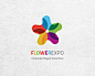 国外花卉博览会logo
国内外优秀logo设计欣赏
