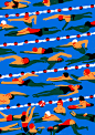 Virginie Morgand on Behance