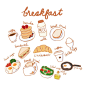 illustration-drawing-style-food-collection_53876-44120