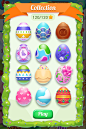 Cookie Crush Easter Event