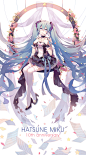 初音未来