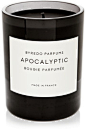 Byredo - Apocalyptic scented candle