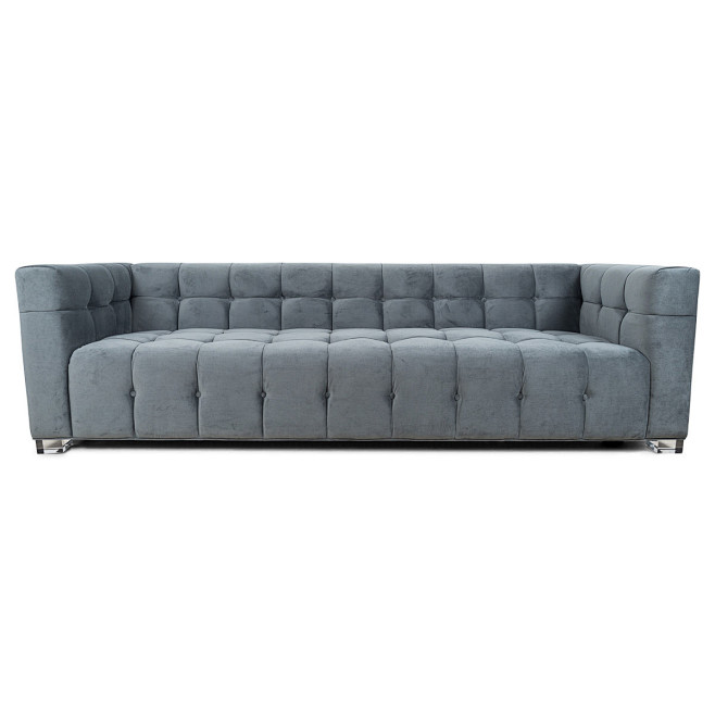 Delano Sofa in Charc...