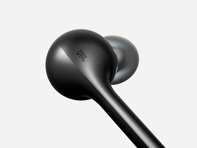 JBL Wireless Earbuds...