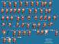 Sprite Database : Baphomet