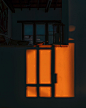 昏黄的光 | Manu Casir ​​​​ - 当代艺术 - CNU视觉联盟