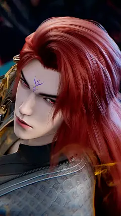 古风 帅哥 王林  动漫仙逆  壁纸 唯美 图见水印