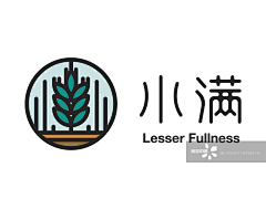 大声喊i采集到节气