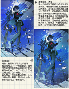 大恬1234采集到一些教程