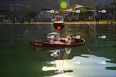 眼镜 作品 只是好玩 自然背景 凉爽的 高清壁纸 海 蓝色的