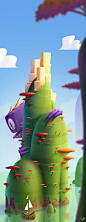 ArtStation - Poster Lover, Eran Alboher: 