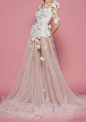 Georges Hobeika Bridal 2018 ​​​​