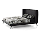 GIMME SHELTER - Double beds from Diesel by Moroso | Architonic : GIMME SHELTER - Designer Double beds from Diesel by Moroso ✓ all information ✓ high-resolution images ✓ CADs ✓ catalogues ✓ contact information..