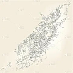 转换的物质
