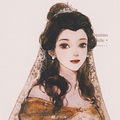 达令☞采集到Princess☞