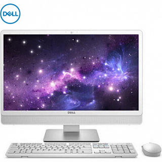 戴尔(DELL)灵越AIO 23.8英寸...