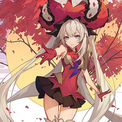 闲鱼喵 CAT : character designer-花瓣网