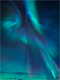 Rolf S在 500px 上的照片Aurora borealis