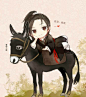 魔道祖师#魏无羡