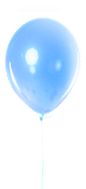 png气球素材