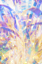 时尚潮彩色流水晶光泽元素JPG素材_VIP素材_乐分享素材网_psd素材_平面素材_png素材_免费素材_ppt模板_共享素材平台