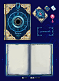 Ghost and Found - 2D Mysterious Puzzle game :: Behance
- - - - - - - - - - - - - -
 ——→ 【 率叶插件，让您的花瓣网更好用！】> https://lvyex.com