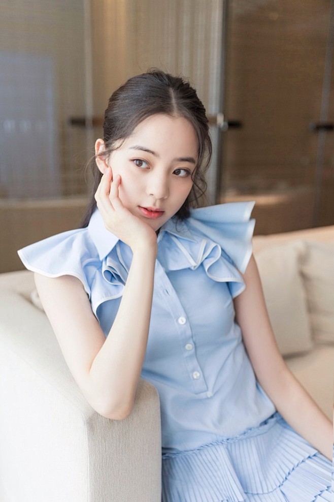 欧阳娜娜