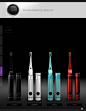 i-Gen Catalogs by Samuel Wu at Coroflot.com : i-Gen is a line of health and beauty products dedicated to inspire people to lead healthier lives through fun and innovative design. Currently being developed at Fearless Industries, LLC.
