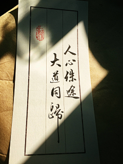 宝贝(๑˙❥˙๑)采集到钢笔字/毛笔