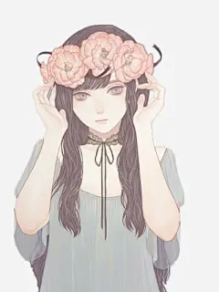 唯美插画高清素材 免费下载 页面网页 平面电商 创意素材 png素材