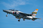 F-15J F-4EJ F-2 T-4 战斗机 教练机编队 航空自卫队 - 航空新视野 - 图虫