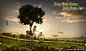 I LOVE NATURE : I love NatureRetouching 