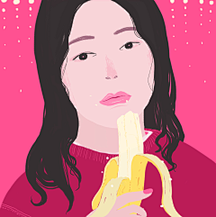 软泥怪大王采集到84号瞎画板