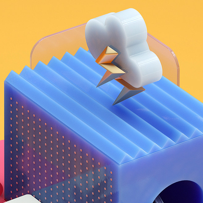 Behance :: 为您呈现