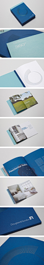 Douglas & Gordon - 360° on Behance