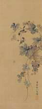 traditional japanese scroll art - Google Search: 