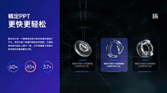 Pcs采集到PPT