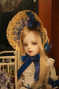 com采集古古-修行中采集到娃1miss polly had a dollypinterest.