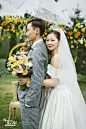 大连爱笑婚礼定制-大连 雨·爱由你-真实婚礼案例-大连爱笑婚礼定制作品-喜结网