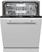 Miele - G 7366 SCVi AutoDos – Dishwashers