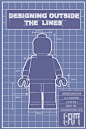 1AM Gallery Show : I've been invited by the 1AM Gallery in San Francisco to take part in an upcoming show, Designing Outside the Lines, a re-imagining of a classic toy. It runs from April 26th to May 25th. I've sent them 5 of my digital pieces, so if ther