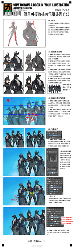 杦杦采集到教程