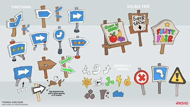 thomas-karlsson-other-signs-01图片_参考_卡通场景图片素材-花瓣网