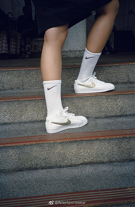 NikeSportswear的照片 - ...