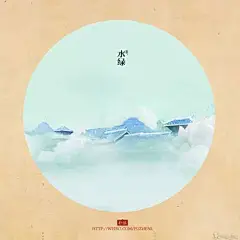 中国的古典色彩，太美了 : 　　 　　中国传统色谱配图，寥寥泼染，呈颜就色，于方寸间，似有生香国色。给每个“色彩”说个故事，美轮美奂，充满了诗情画意的诠释中国的古典色彩。 　　 　　象牙白：乳白色 　　 　　鸭卵青：淡青灰色，极淡的青