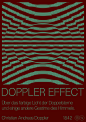 Doppler effect :: Behance