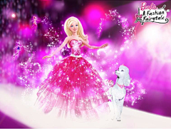 玫瑰:)采集到Barbie