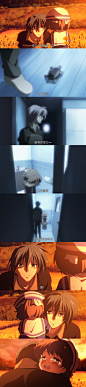 clannad